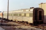 Penn Central Business Car 1000